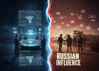 Ukraine’s Strategic Counterpenetration in the Sahel: Challenging Russian Influence Amid Multilateral Competition in 2025