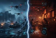 Unmanned Shadows: Drone Proliferation from Russo-Ukrainian Frontlines to Global Illicit Networks
