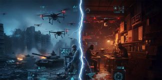 Unmanned Shadows: Drone Proliferation from Russo-Ukrainian Frontlines to Global Illicit Networks