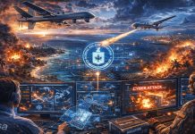 10-Hellfire Sorties and CIA Ghost Strikes: Why the Caribbean is the World’s Newest Kinetic Frontier