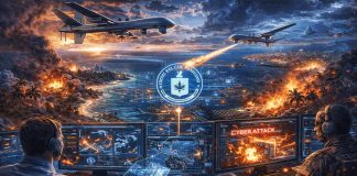 10-Hellfire Sorties and CIA Ghost Strikes: Why the Caribbean is the World’s Newest Kinetic Frontier