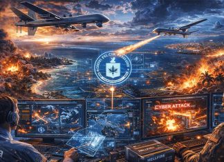 10-Hellfire Sorties and CIA Ghost Strikes: Why the Caribbean is the World’s Newest Kinetic Frontier