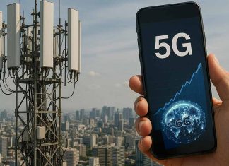 5G Myths Exposed: Real Global Mobile Evolution to 2031