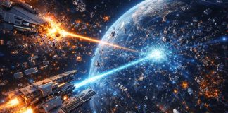 ASAT-V: Vettori di neutralizzazione cinetici e non cinetici per mega-costellazioni