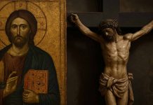 ASYMMETRIC DIVERGENCE IN CHRISTOLOGICAL HISTORIOGRAPHY