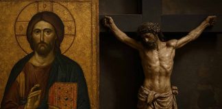 ASYMMETRIC DIVERGENCE IN CHRISTOLOGICAL HISTORIOGRAPHY