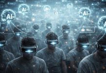 Il grande livellamento: un’indagine sull’entropia cognitiva e l’erosione dell’idiosincrasia umana nell’era dei cicli di feedback pervasivi dell’intelligenza artificiale