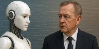 Artificial Intelligence and the Human Imperative: Capability, Dependency and Control in Fifty Years of Technological Evolution