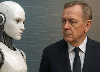 Intelligenza artificiale e imperativo umano: capacità, dipendenza e controllo in cinquant’anni di evoluzione tecnologica