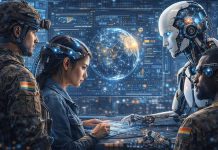 Beyond Tactical Brilliance—The Decadal Shift to Human-Machine Fusion