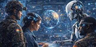 Beyond Tactical Brilliance—The Decadal Shift to Human-Machine Fusion