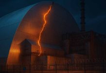 Chernobyl’s Compromised Confinement: Nuclear Safety Risks in Ukraine