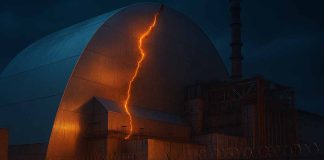 Chernobyl’s Compromised Confinement: Nuclear Safety Risks in Ukraine