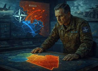 Convergent Threats and Defense by Denial on NATO’s Eastern Flank