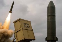 Golden Dome and Russian Superweapons: The Next Missile Race