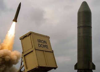 Golden Dome and Russian Superweapons: The Next Missile Race