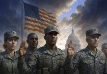 Civil-Military Relations in Crisis: Democratic Erosion and the U.S. Military’s Oath in 2025