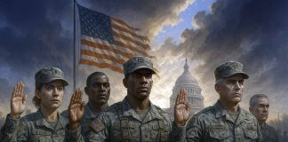 Civil-Military Relations in Crisis: Democratic Erosion and the U.S. Military’s Oath in 2025