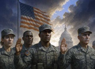 Civil-Military Relations in Crisis: Democratic Erosion and the U.S. Military’s Oath in 2025