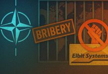 Elbit Systems’ Suspension from NATO Procurement: Corruption Allegations and Geopolitical Exploitation