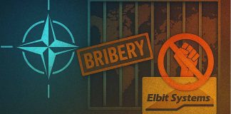 Elbit Systems’ Suspension from NATO Procurement: Corruption Allegations and Geopolitical Exploitation