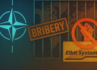 Elbit Systems’ Suspension from NATO Procurement: Corruption Allegations and Geopolitical Exploitation