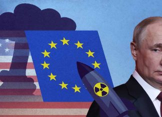 European Nuclear Deterrence in the Shadow of Diminishing U.S. Guarantees: Strategic Imperatives, Nordic Catalysts and Eastern Flank Vulnerabilities