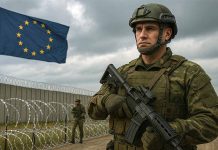Europe’s Eastern Fortifications: Deterrence by Denial in the Shadow of Ukraine
