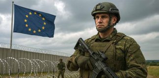 Europe’s Eastern Fortifications: Deterrence by Denial in the Shadow of Ukraine