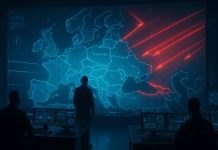 Europe’s Eastern Fortress: Deterrence by Denial 2025–2030