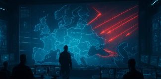 Europe’s Eastern Fortress: Deterrence by Denial 2025–2030