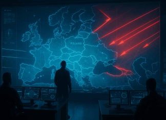 Europe’s Eastern Fortress: Deterrence by Denial 2025–2030