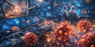 Extreme Radiation Resistance in Deinococcus radiodurans: Mechanisms, Genomics and Biotechnological Implications as of December 2025