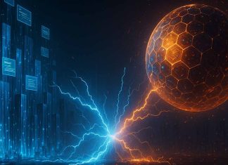 Fractured Allies: US-Europe Rift in 2025