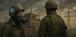 From Cold Shutdown to Contested Generation: Power, Safety and Sovereignty at Zaporizhzhia