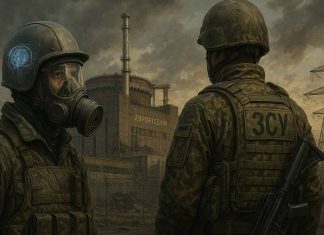 From Cold Shutdown to Contested Generation: Power, Safety and Sovereignty at Zaporizhzhia