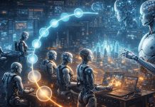 From Tools to Architects: The 10-Year Trajectory of Autonomous Super-Intelligence