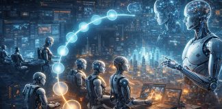 From Tools to Architects: The 10-Year Trajectory of Autonomous Super-Intelligence