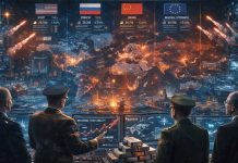 GEOPOLITICAL ENTRAPY AND THE POST-MULTILATERAL SYNTHESIS: A STRATEGIC ARCHITECTURE FOR THE 2026-2030 EPOCH