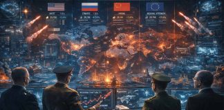 GEOPOLITICAL ENTRAPY AND THE POST-MULTILATERAL SYNTHESIS: A STRATEGIC ARCHITECTURE FOR THE 2026-2030 EPOCH