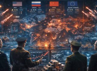 GEOPOLITICAL ENTRAPY AND THE POST-MULTILATERAL SYNTHESIS: A STRATEGIC ARCHITECTURE FOR THE 2026-2030 EPOCH