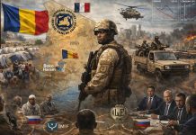 Geopolitical, Economic, Civil and Military Assessment of Chad: Regional Stability and Global Implications as of December 2025