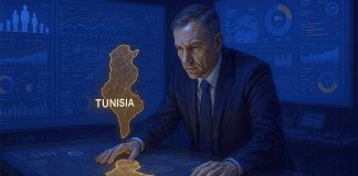 REPORT – Geopolitical, Economic, Civil and Military Assessment of Tunisia: Strategic Implications for Europe and NATO as of December 2025