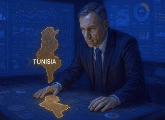 REPORT – Geopolitical, Economic, Civil and Military Assessment of Tunisia: Strategic Implications for Europe and NATO as of December 2025
