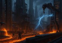 Geopolitical Transformation of Ferrous Metals and Steel Markets