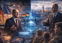 Germany’s Zeitenwende: From Scholz’s Declaration to Merz’s Military Service Reform – Evolution and Constraints in European Security Leadership