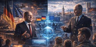 Germany’s Zeitenwende: From Scholz’s Declaration to Merz’s Military Service Reform – Evolution and Constraints in European Security Leadership