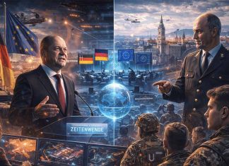 Germany’s Zeitenwende: From Scholz’s Declaration to Merz’s Military Service Reform – Evolution and Constraints in European Security Leadership