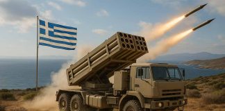 Strategic Deterrence in the Aegean: Greece’s Acquisition of Israeli PULS Systems