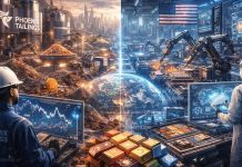 Architecting Sovereignty: How Phoenix Tailings and The CHIPS Act are Responding to The 2025 Global Financial Contagion in the Critical Minerals Sector